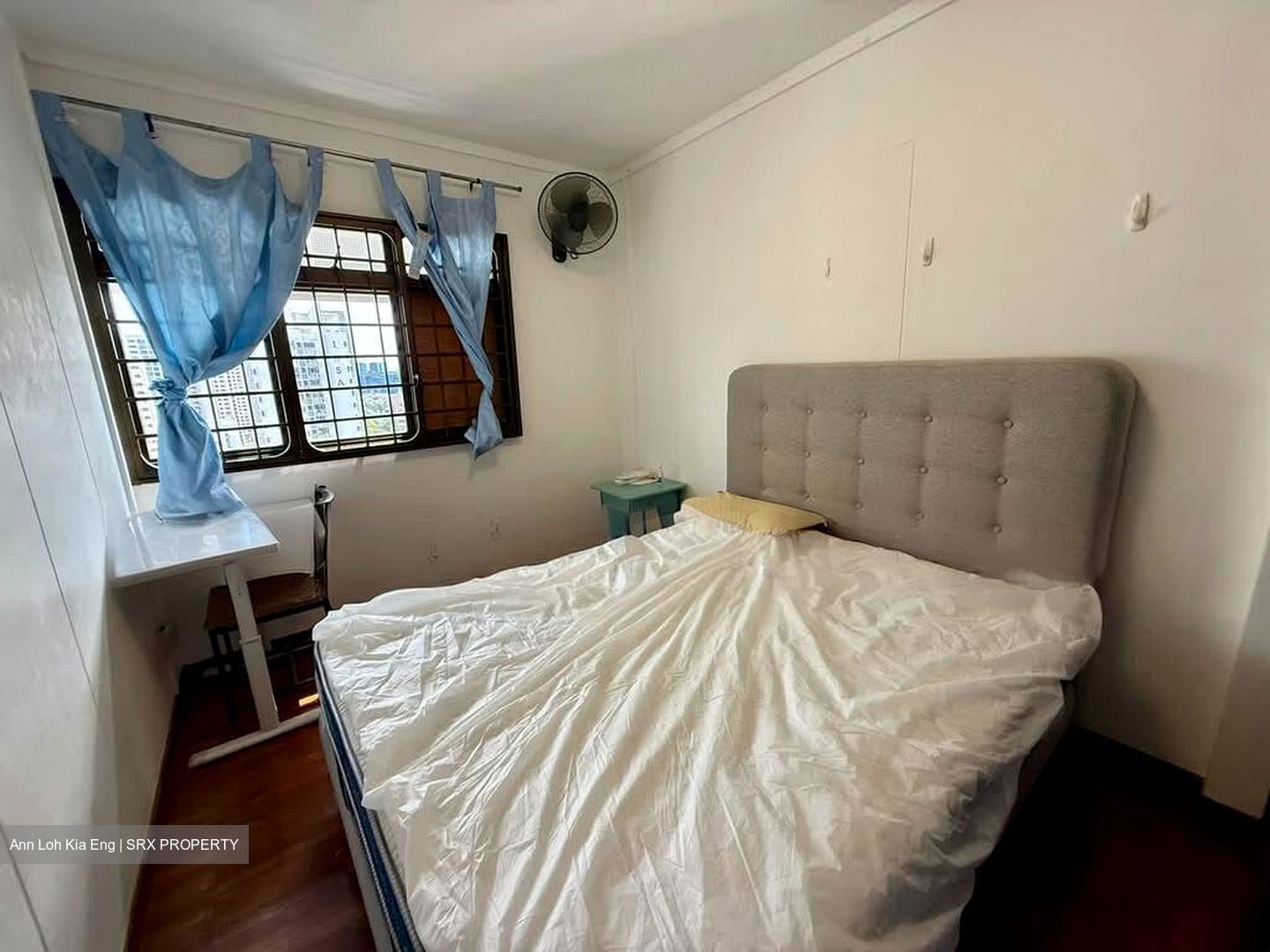 Blk 103B Depot Heights (Bukit Merah), HDB 4 Rooms #575259021